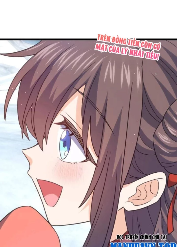 Đại Vương Tha Mạng Chapter 941 - Trang 4