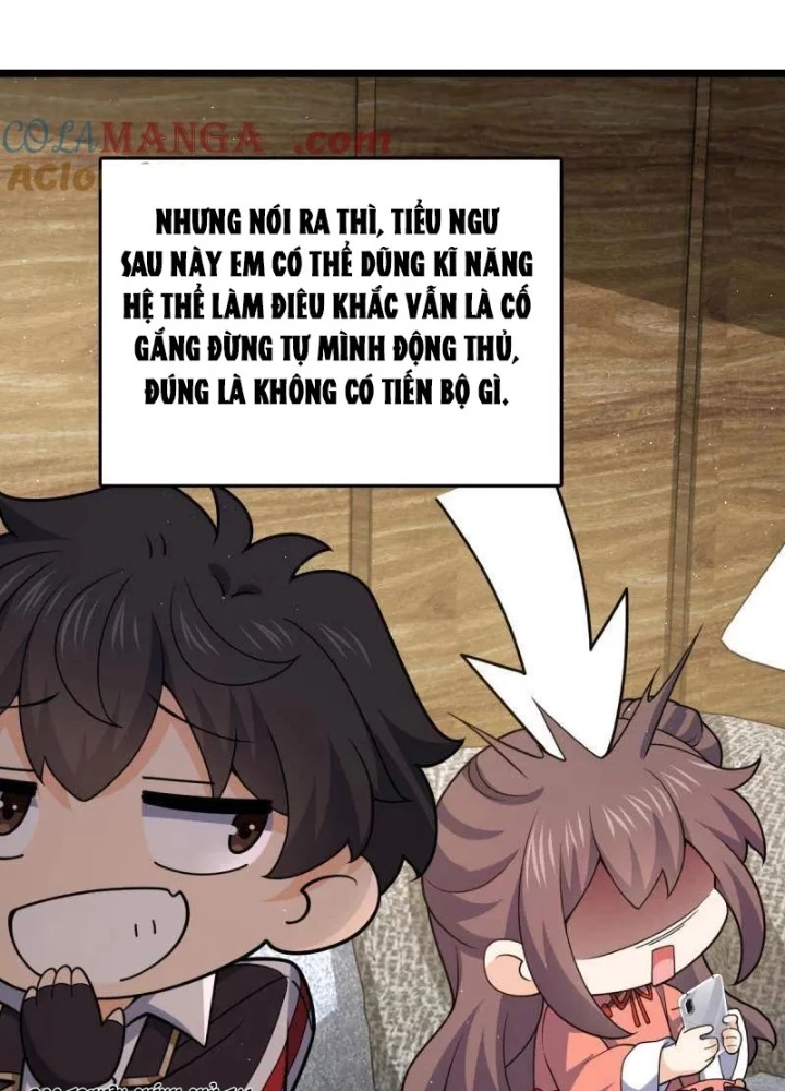 Đại Vương Tha Mạng Chapter 941 - Trang 4