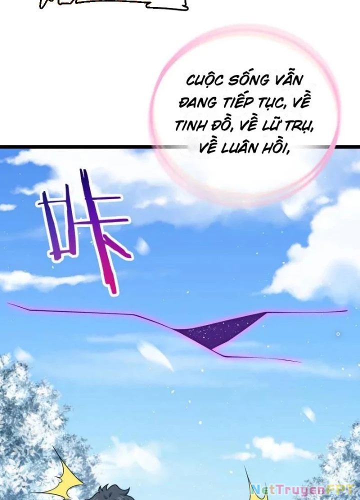 Đại Vương Tha Mạng Chapter 941 - Trang 4