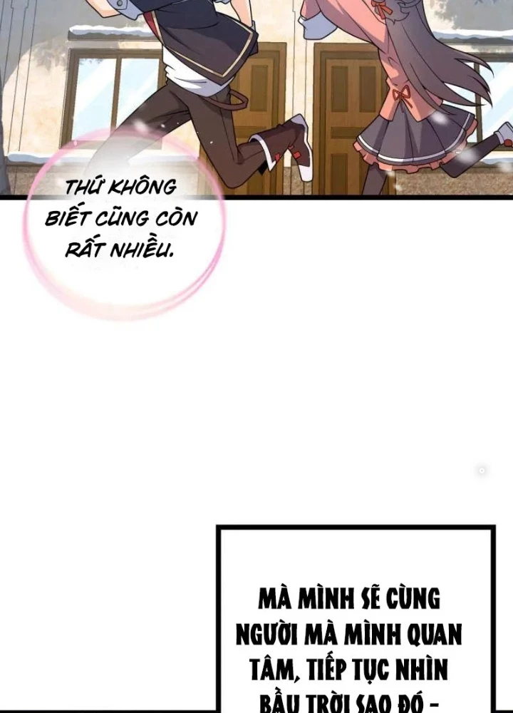 Đại Vương Tha Mạng Chapter 941 - Trang 4