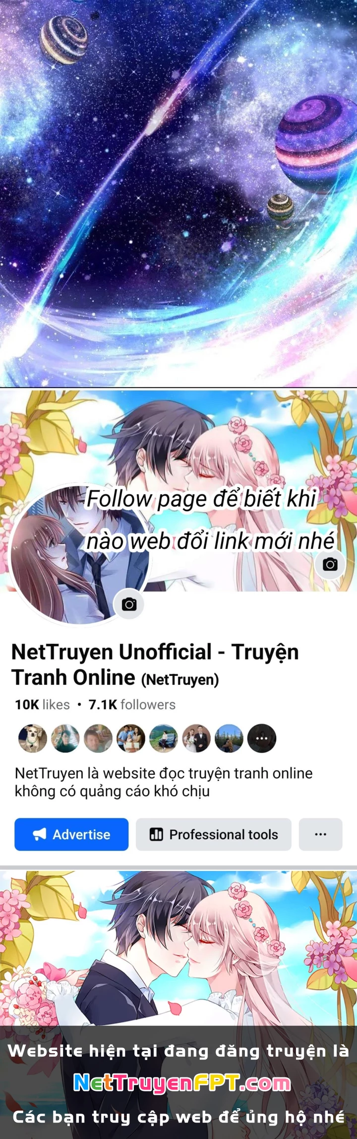 Đại Vương Tha Mạng Chapter 941 - Trang 4