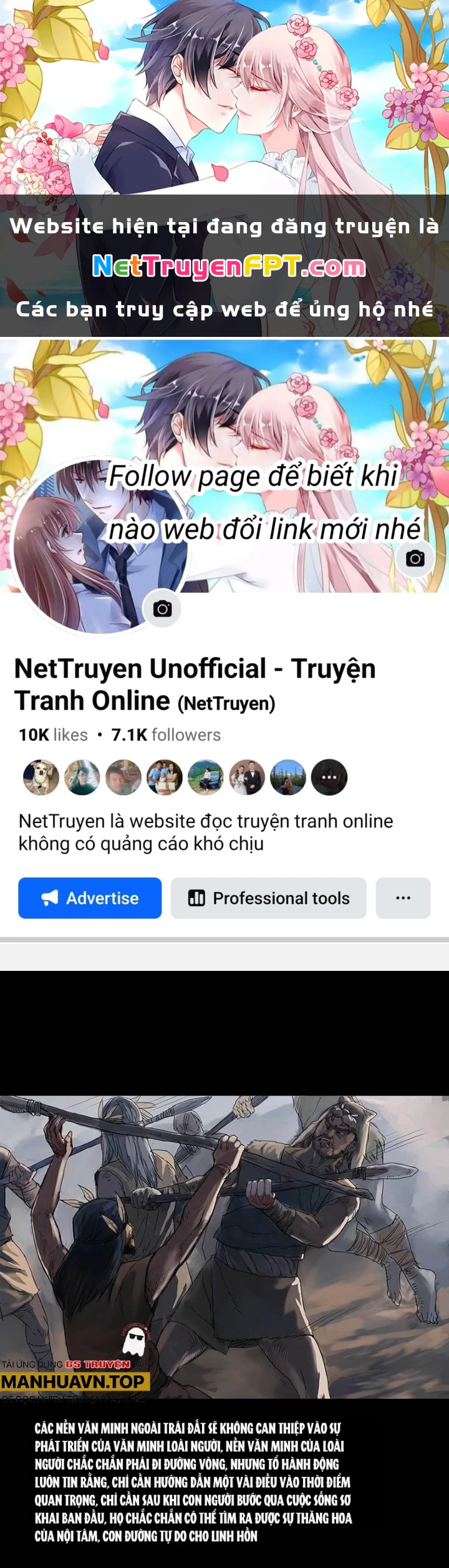 Quay Đầu Là Bờ Chapter 175 - Next Chapter 176