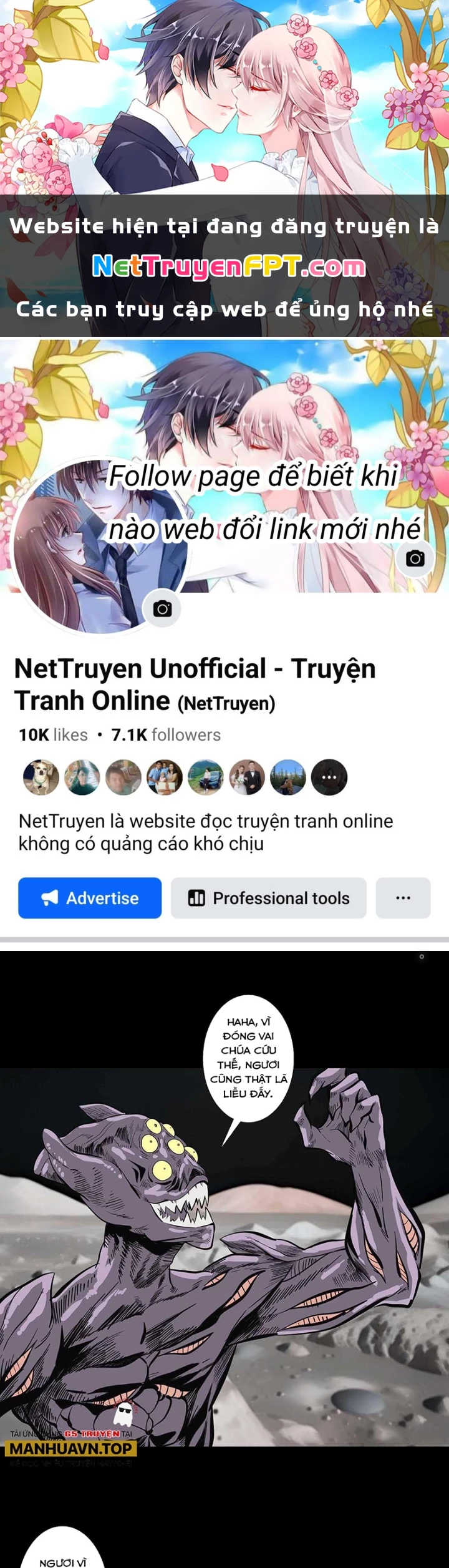 Quay Đầu Là Bờ Chapter 237 - Next 