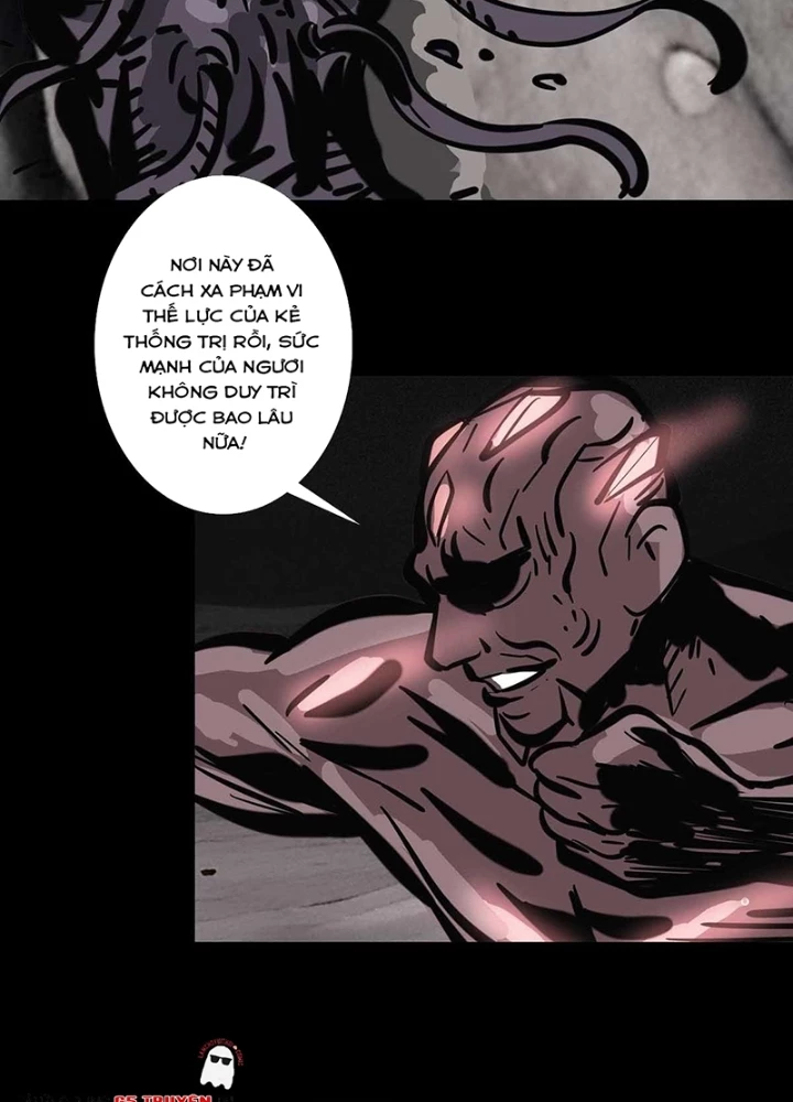 Quay Đầu Là Bờ Chapter 237 - Trang 2