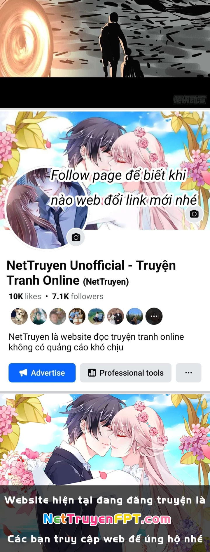 Quay Đầu Là Bờ Chapter 237 - Trang 2
