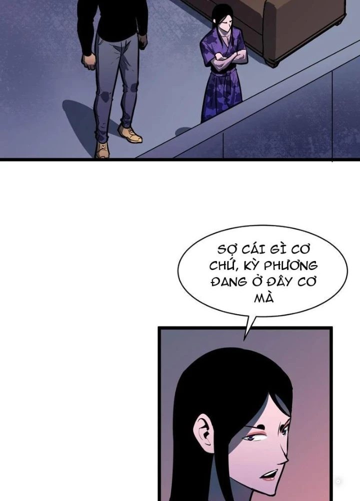 Hệ Thống Mạt Thế Vạn Vật Thăng Cấp Chapter 44 - Trang 2