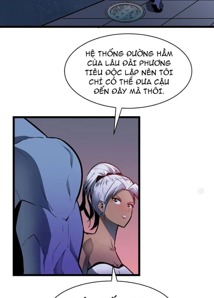 Hệ Thống Mạt Thế Vạn Vật Thăng Cấp Chapter 44 - Trang 2