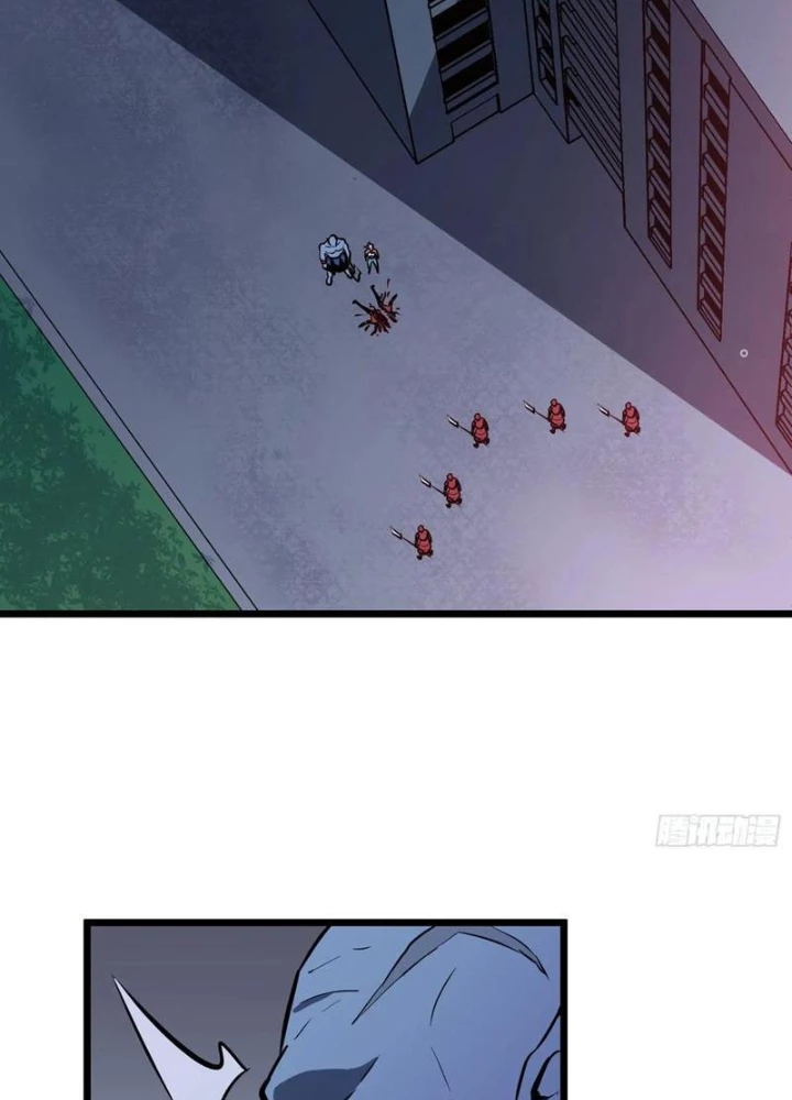 Hệ Thống Mạt Thế Vạn Vật Thăng Cấp Chapter 44 - Trang 2