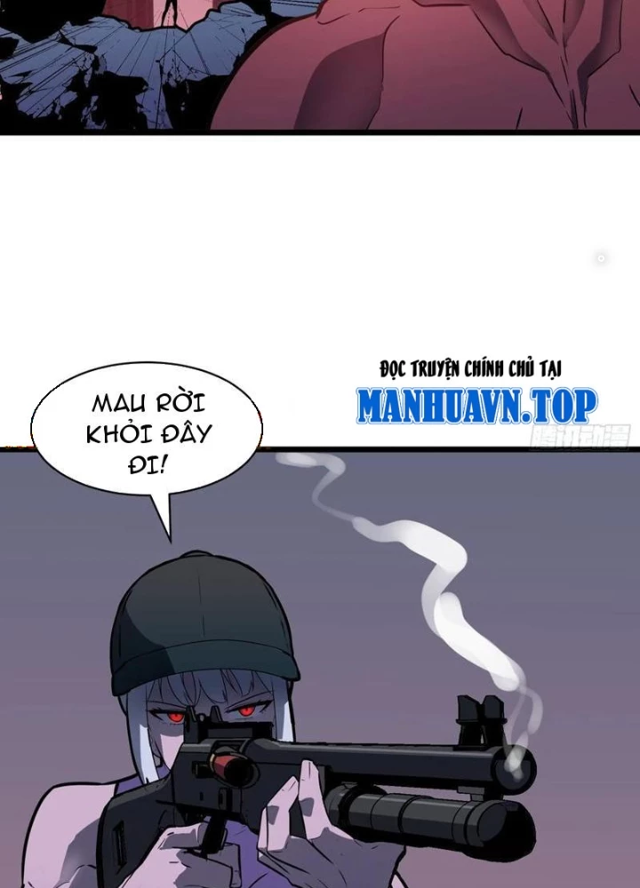 Hệ Thống Mạt Thế Vạn Vật Thăng Cấp Chapter 44 - Trang 2