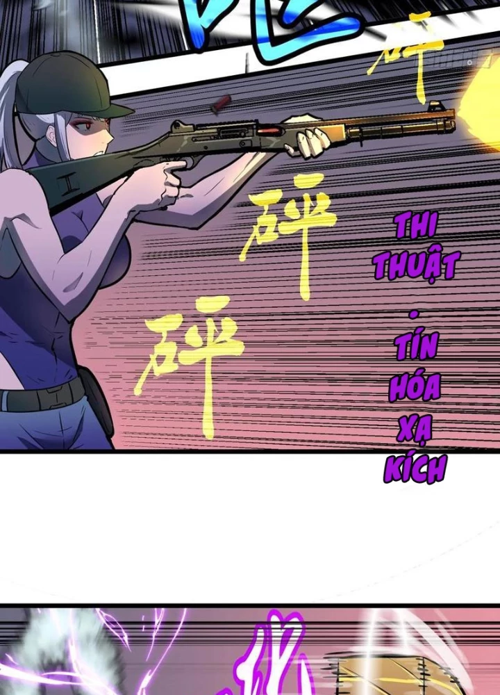 Hệ Thống Mạt Thế Vạn Vật Thăng Cấp Chapter 44 - Trang 2
