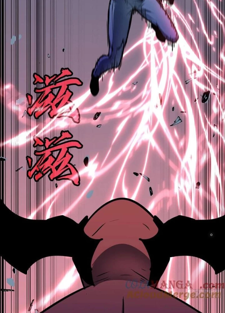 Hệ Thống Mạt Thế Vạn Vật Thăng Cấp Chapter 44 - Trang 2
