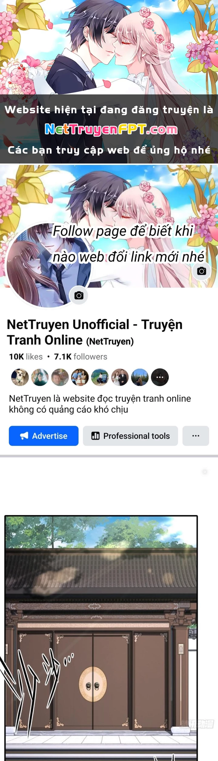 Ta Không Muốn Làm Đệ Nhất Chapter 285 - Trang 3