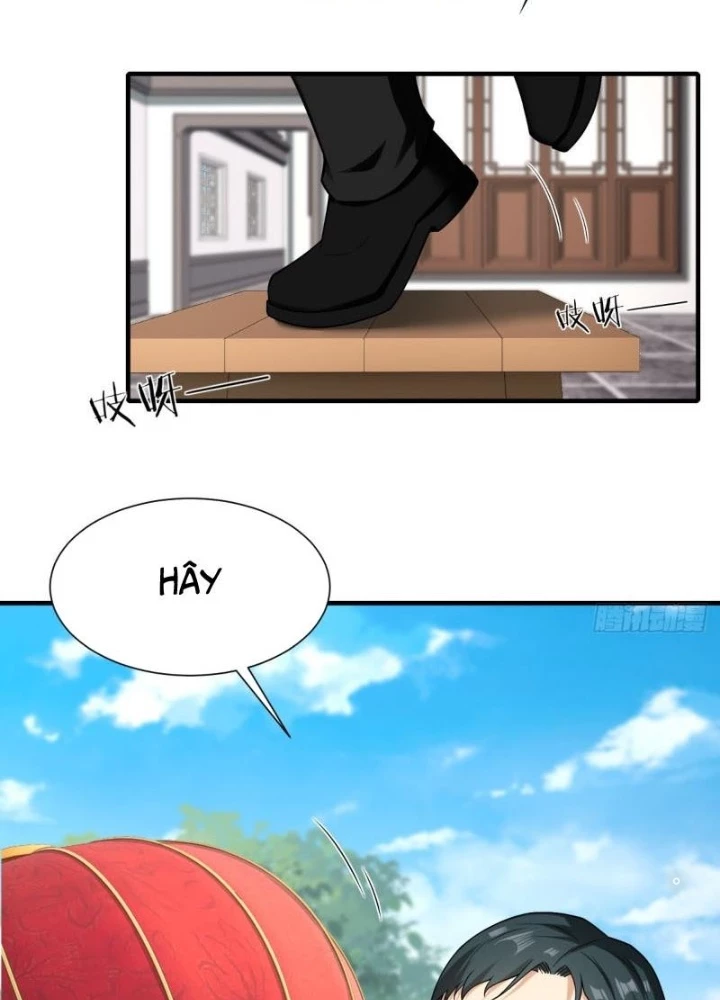 Ta Không Muốn Làm Đệ Nhất Chapter 285 - Trang 3