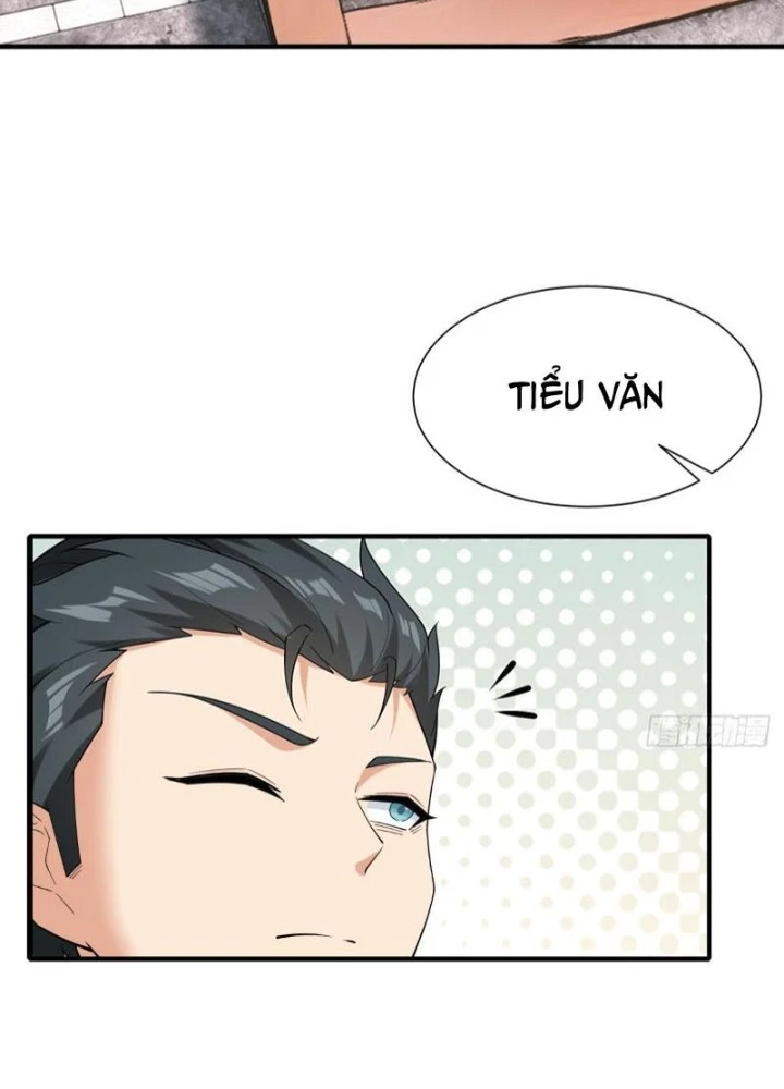 Ta Không Muốn Làm Đệ Nhất Chapter 285 - Trang 3