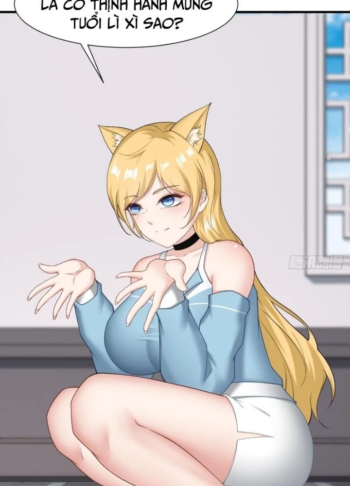 Ta Không Muốn Làm Đệ Nhất Chapter 285 - Trang 3