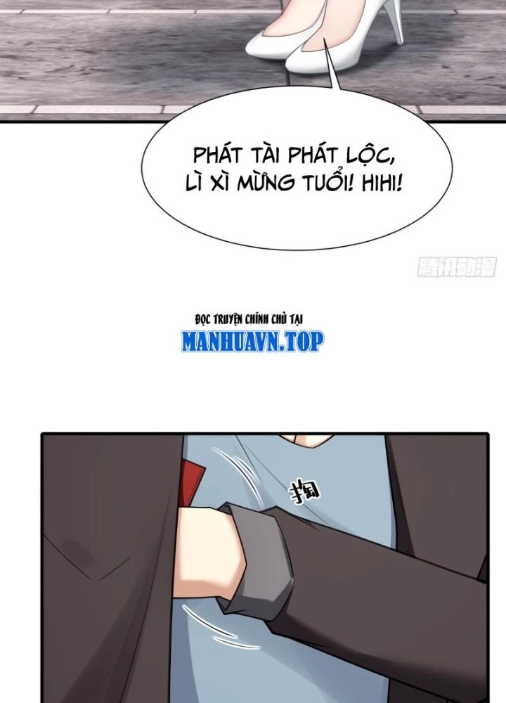 Ta Không Muốn Làm Đệ Nhất Chapter 285 - Trang 3