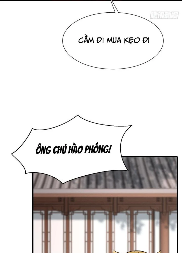 Ta Không Muốn Làm Đệ Nhất Chapter 285 - Trang 3