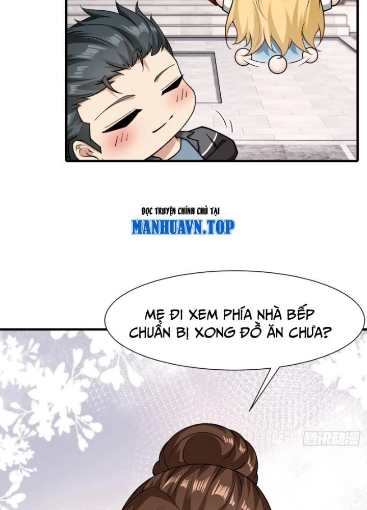 Ta Không Muốn Làm Đệ Nhất Chapter 285 - Trang 3