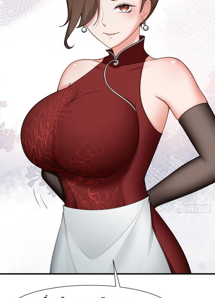 Ta Không Muốn Làm Đệ Nhất Chapter 285 - Trang 3