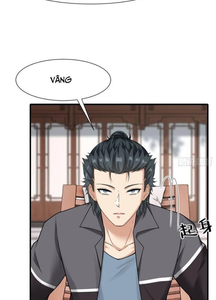 Ta Không Muốn Làm Đệ Nhất Chapter 285 - Trang 3