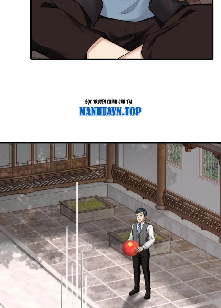 Ta Không Muốn Làm Đệ Nhất Chapter 285 - Trang 3