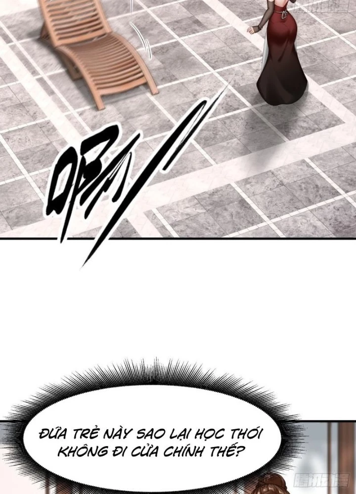 Ta Không Muốn Làm Đệ Nhất Chapter 285 - Trang 3