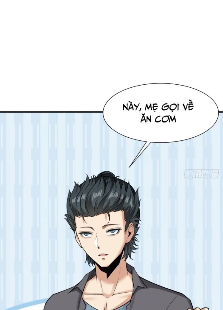 Ta Không Muốn Làm Đệ Nhất Chapter 285 - Trang 3