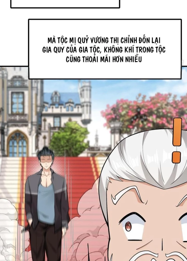 Ta Không Muốn Làm Đệ Nhất Chapter 285 - Trang 3
