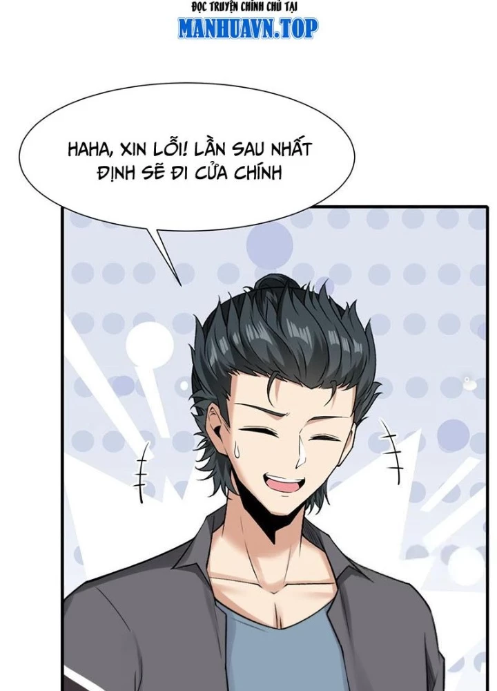 Ta Không Muốn Làm Đệ Nhất Chapter 285 - Trang 3