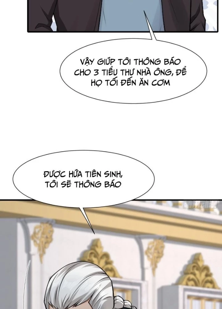 Ta Không Muốn Làm Đệ Nhất Chapter 285 - Trang 3