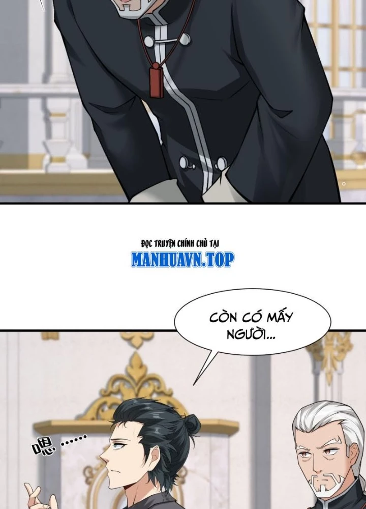 Ta Không Muốn Làm Đệ Nhất Chapter 285 - Trang 3