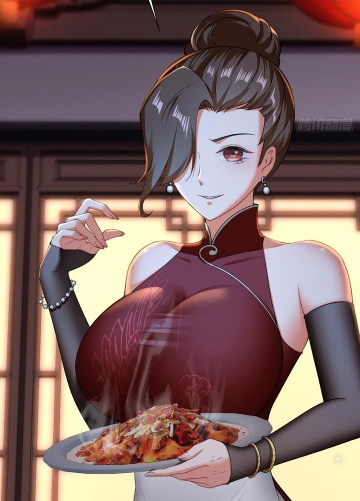 Ta Không Muốn Làm Đệ Nhất Chapter 285 - Trang 3