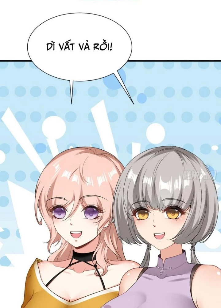 Ta Không Muốn Làm Đệ Nhất Chapter 285 - Trang 3