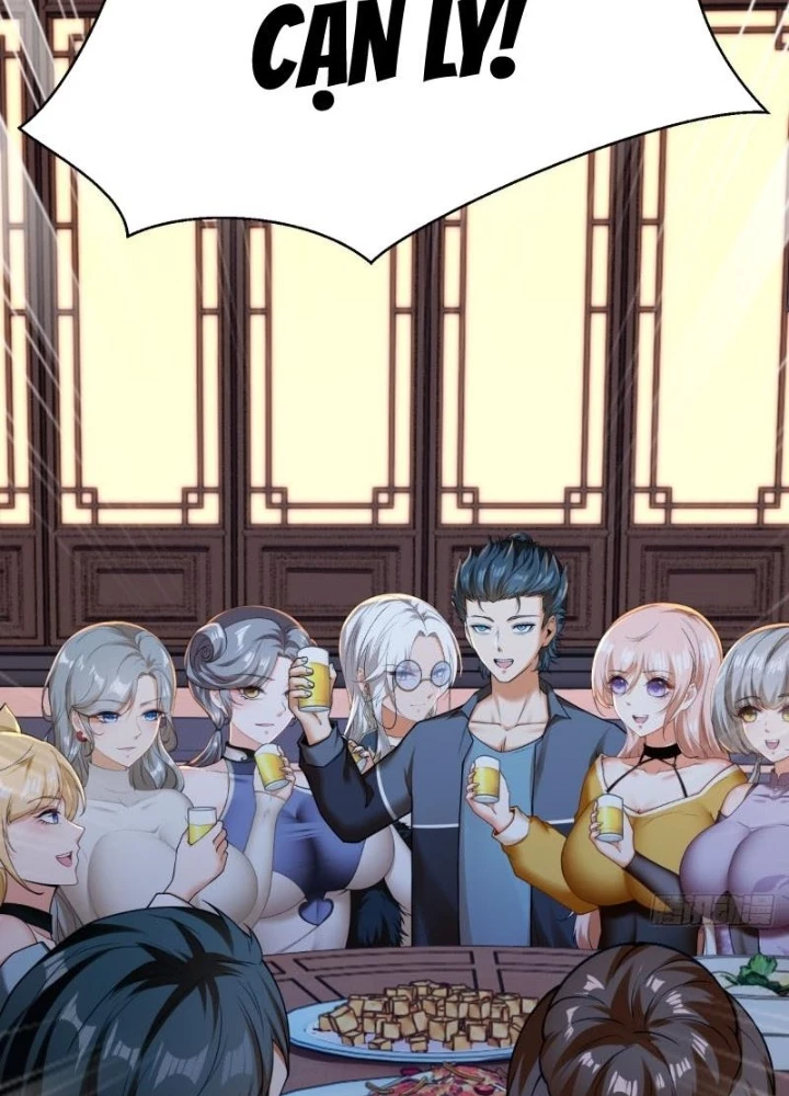 Ta Không Muốn Làm Đệ Nhất Chapter 285 - Trang 3