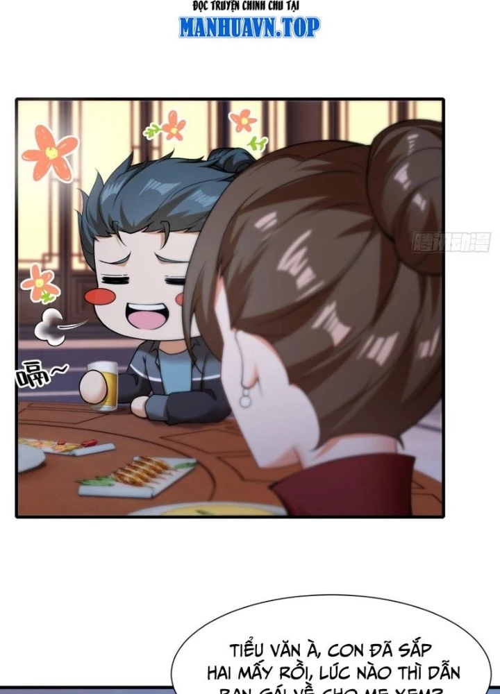 Ta Không Muốn Làm Đệ Nhất Chapter 285 - Trang 3