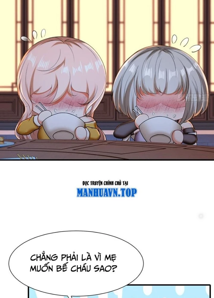 Ta Không Muốn Làm Đệ Nhất Chapter 285 - Trang 3