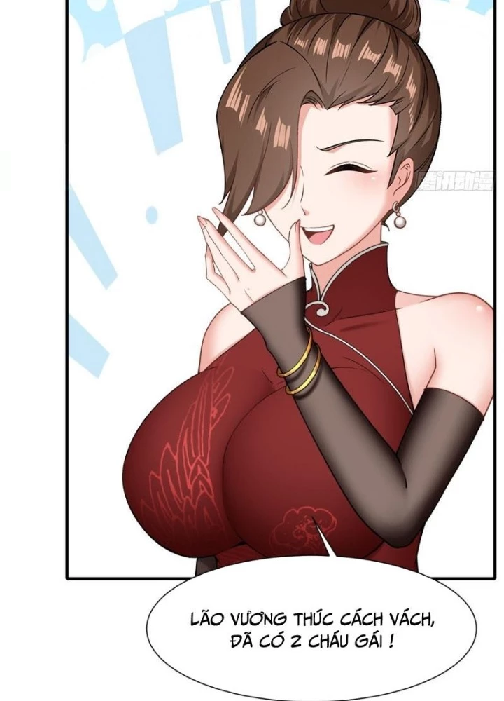 Ta Không Muốn Làm Đệ Nhất Chapter 285 - Trang 3