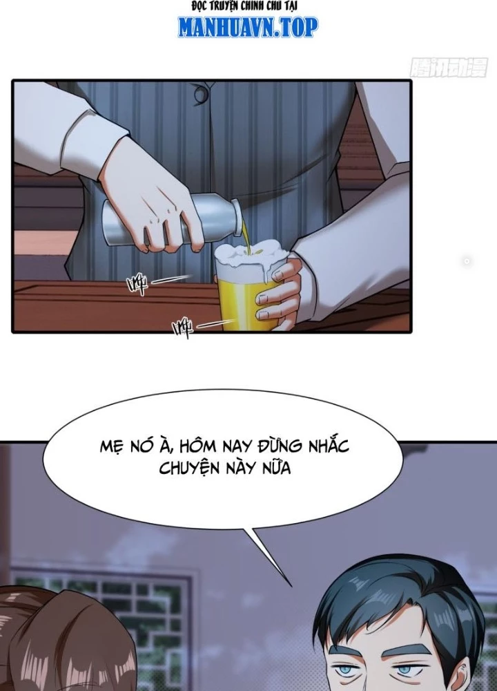 Ta Không Muốn Làm Đệ Nhất Chapter 285 - Trang 3