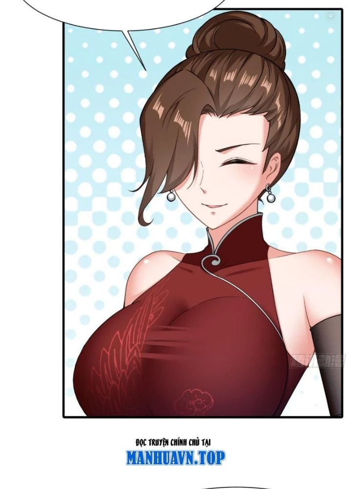 Ta Không Muốn Làm Đệ Nhất Chapter 285 - Trang 3