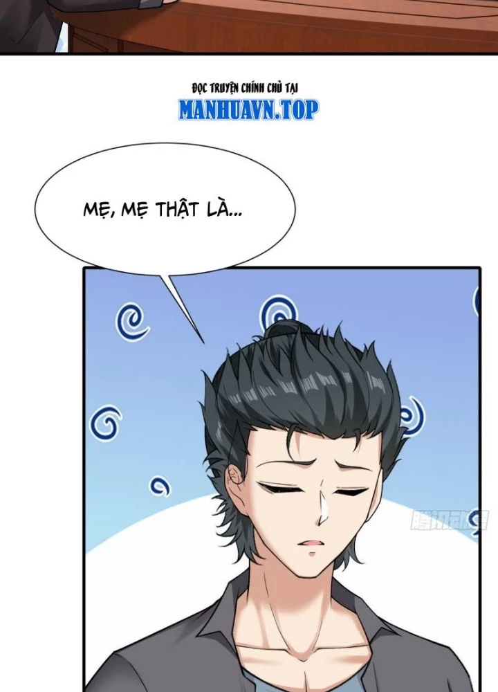 Ta Không Muốn Làm Đệ Nhất Chapter 285 - Trang 3