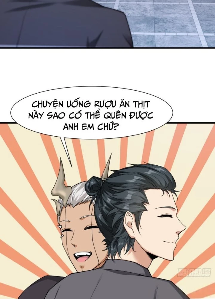 Ta Không Muốn Làm Đệ Nhất Chapter 285 - Trang 3