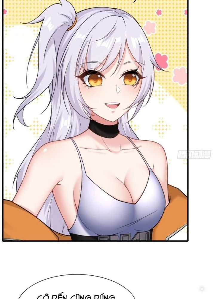 Ta Không Muốn Làm Đệ Nhất Chapter 285 - Trang 3