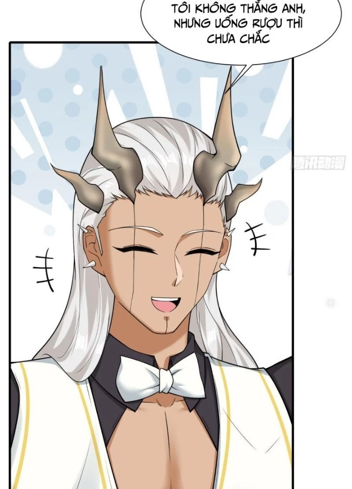 Ta Không Muốn Làm Đệ Nhất Chapter 285 - Trang 3