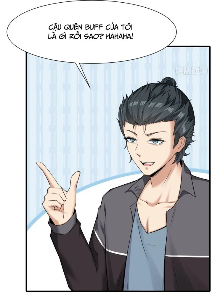 Ta Không Muốn Làm Đệ Nhất Chapter 285 - Trang 3