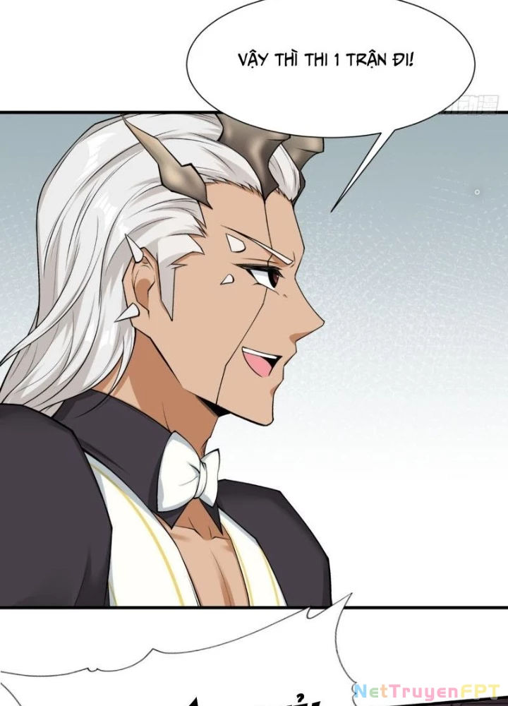 Ta Không Muốn Làm Đệ Nhất Chapter 285 - Trang 3