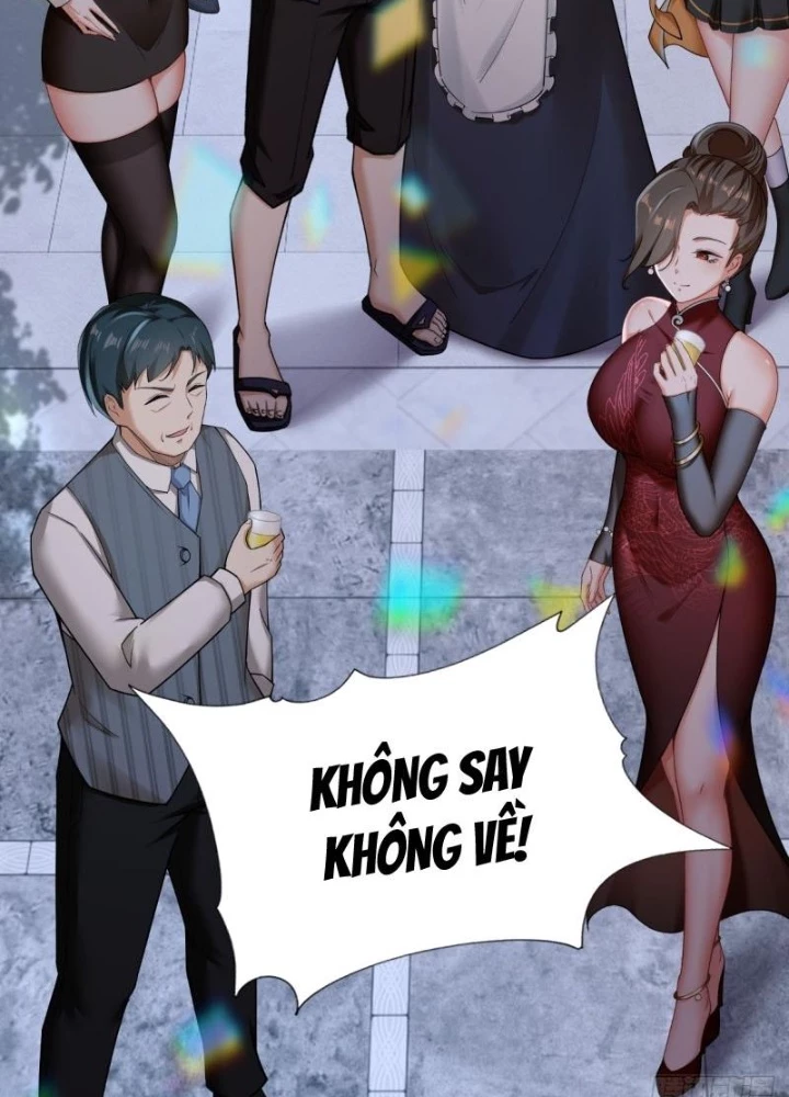 Ta Không Muốn Làm Đệ Nhất Chapter 285 - Trang 3