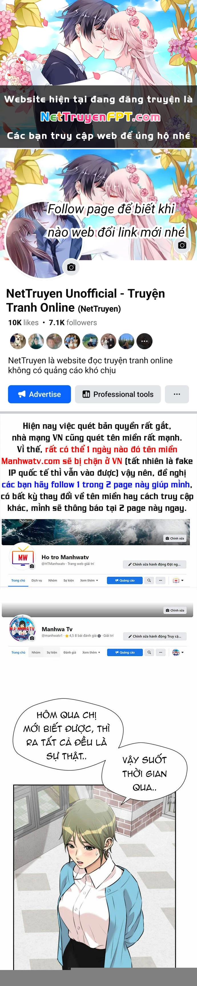 Khuôn Mặt Thiên Tài Chapter 109 - Trang 2