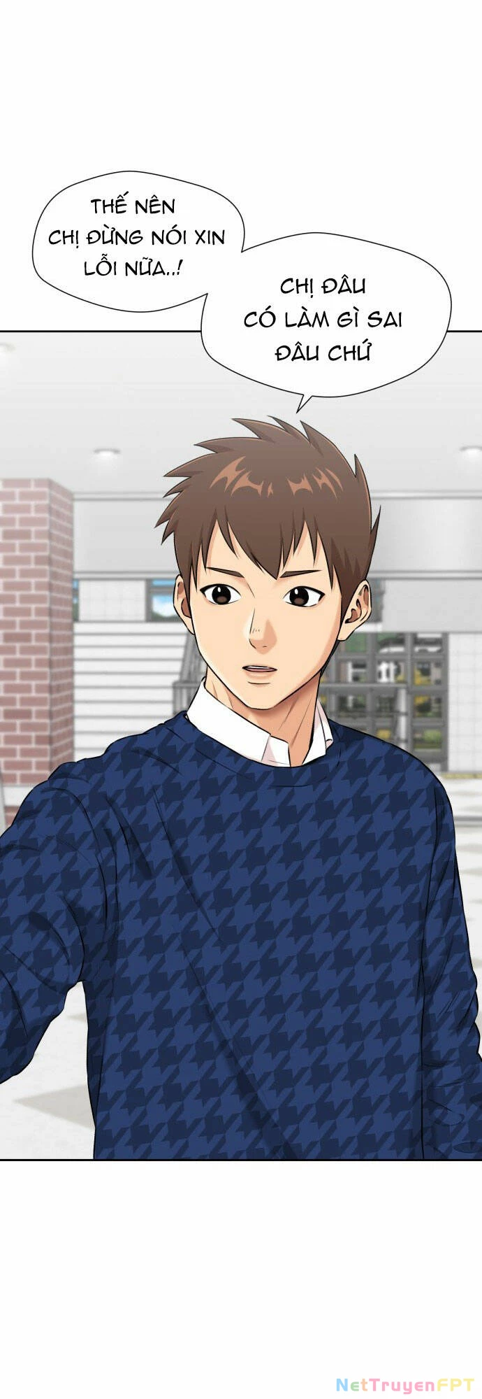 Khuôn Mặt Thiên Tài Chapter 109 - Trang 2