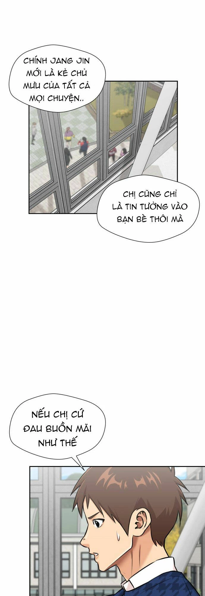 Khuôn Mặt Thiên Tài Chapter 109 - Trang 2