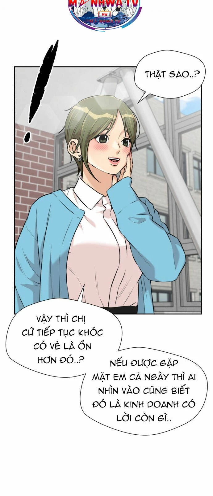Khuôn Mặt Thiên Tài Chapter 109 - Trang 2